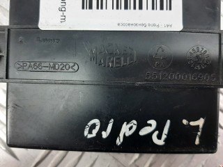 Блок управления топливным насосом, ориг. номер 09733009904, 1525AZ, Lancia Phedra 2002-2010