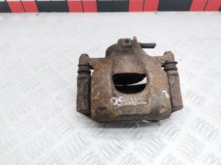 Суппорт передний левый Toyota Aygo 2005-2008