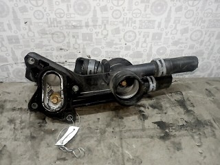 Корпус термостата, ориг. номер 03C121111B, Volkswagen Polo 2009-2014