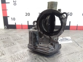 Заслонка дроссельная, ориг. номер 7804373, 13547804373, BMW 1 E87/E81/E82/E88 2007-2011