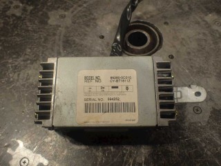 Блок радио, ориг. номер 862800C010, Toyota Tundra 2002-2007