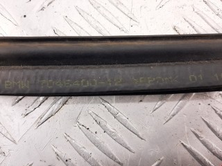 Молдинг стекла двери наружный, ориг. номер 54347172029, BMW 6 E63/E64 2003-2007