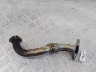Трубка системы рециркуляции EGR, ориг. номер 038131521J, Volkswagen Golf 1997-2006