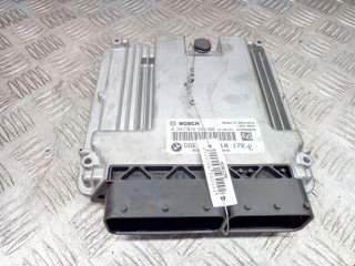 Блок управления двигателем BMW 5 F10/F11/GT F07 2009-2013