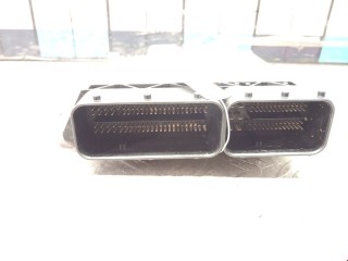 Блок управления двигателем, ориг. номер 13618518172, 0281018590, BMW 5 F10/F11/GT F07 2009-2013
