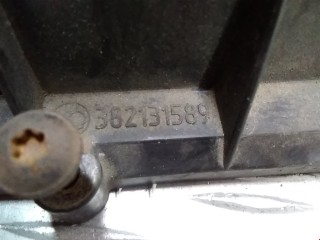 Корпус воздушного фильтра, ориг. номер 13271392, 5382131589, Opel Vectra 2002-2005