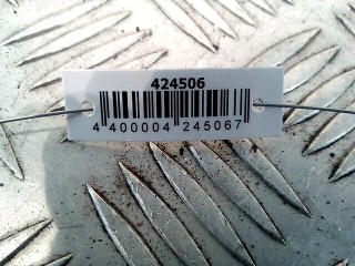 Кулиса, ориг. номер 437312H000, Hyundai i30 2007-2010