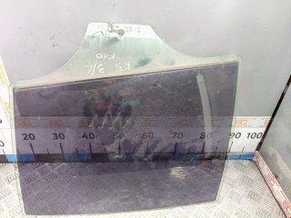 Стекло двери задней левой BMW 5 F10/F11/GT F07 2009-2013