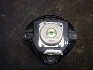 Подушка безопасности водителя, ориг. номер 735289920, Alfa Romeo 147 2000-2004
