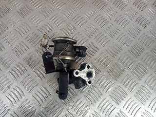 Клапан ЕГР EGR, ориг. номер 06A131102H, Volkswagen Golf 1991-2000