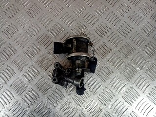 Клапан ЕГР EGR, ориг. номер 06A131102H, Volkswagen Golf 1991-2000