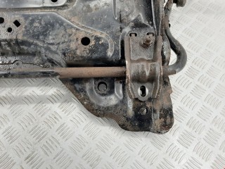 Балка подвески передняя (подрамник), ориг. номер 3502FJ, Peugeot 5008 2009-2013
