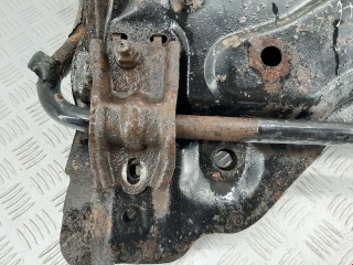 Балка подвески передняя (подрамник), ориг. номер 3502FJ, Peugeot 5008 2009-2013