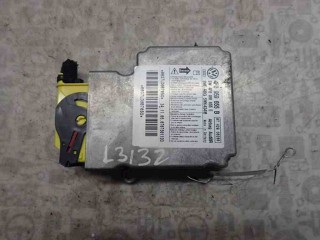 Блок AirBag Audi A6 2004-2008