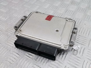 Блок управления двигателем, ориг. номер 391012A610, 0281012332, Kia Rio 2005-2009