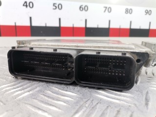 Блок управления двигателем, ориг. номер 391012A610, 0281012332, Kia Rio 2005-2009