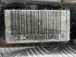 Балка подвески передняя (подрамник), ориг. номер 05272647AF, Chrysler Sebring 2003-2006