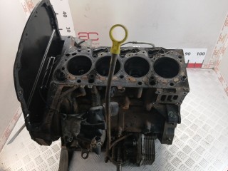 Блок цилиндров, ориг. номер 1151406, 2S7Q6015AE, Ford Transit 1995-2003