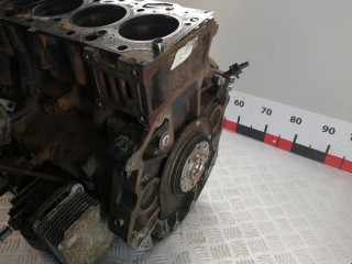 Блок цилиндров, ориг. номер 1151406, 2S7Q6015AE, Ford Transit 1995-2003