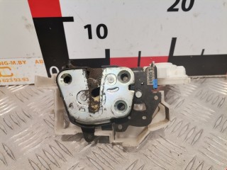Замок двери задней левой Ford Ranger 2006-2009