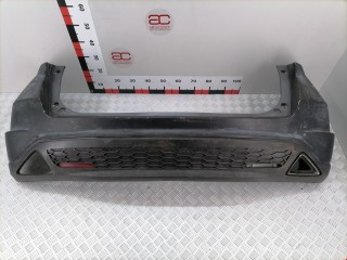 Бампер задний, ориг. номер 71501SMGE00, Honda Civic 2005-2008