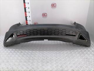 Бампер задний, ориг. номер 71501SMGE00, Honda Civic 2005-2008