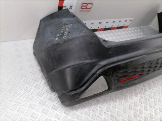 Бампер задний, ориг. номер 71501SMGE00, Honda Civic 2005-2008
