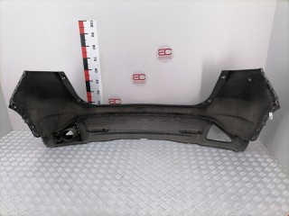Бампер задний, ориг. номер 71501SMGE00, Honda Civic 2005-2008