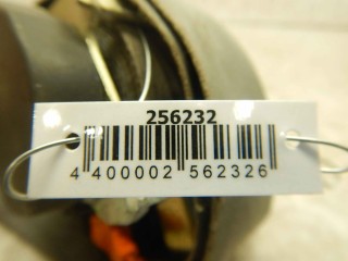 Ремень безопасности передний правый, ориг. номер 8974TK, Citroen C5 2000-2004