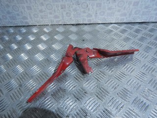 Петля капота правая, ориг. номер 1M0823302B, Seat Toledo 1998-2004