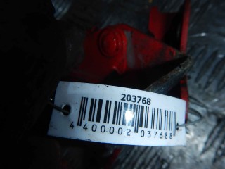 Петля капота правая, ориг. номер 1M0823302B, Seat Toledo 1998-2004