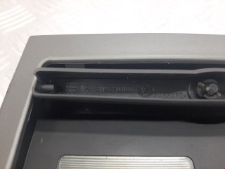 Фонарь салона (плафон), ориг. номер 51449144397, BMW 7 E65/E66 2001-2005