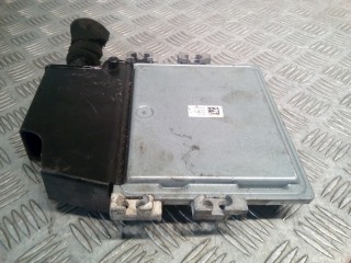 Блок управления двигателем, ориг. номер 1709081, 5WS40592I, Ford S-Max 2006-2010