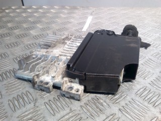 Блок управления двигателем, ориг. номер 1709081, 5WS40592I, Ford S-Max 2006-2010