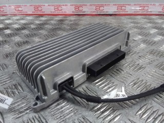 Усилитель музыкальный, ориг. номер 4F0910223K, 7203008001-02, Audi A6 2001-2005
