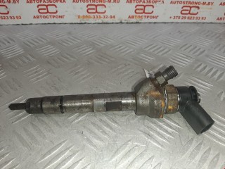 Форсунка, ориг. номер 0445110289, 13537798446, BMW 1 E87/E81/E82/E88 2007-2011