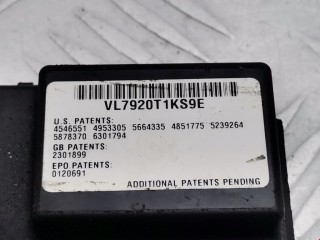 Датчик света, ориг. номер 7L6919879A, 7L6919879, Volkswagen Touareg 2002-2007
