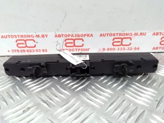 Кнопка аварийной сигнализации, ориг. номер 13100105, 13129281, Opel Zafira 2005-2008