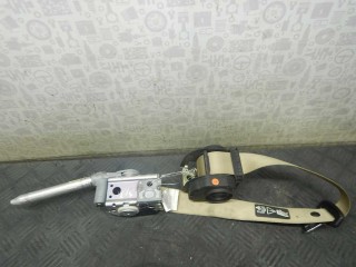 Ремень безопасности задний левый BMW 7 E65/E66 2005-2008