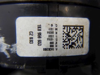 Шлейф руля, ориг. номер 1K0959653, Seat Altea 2004-2009