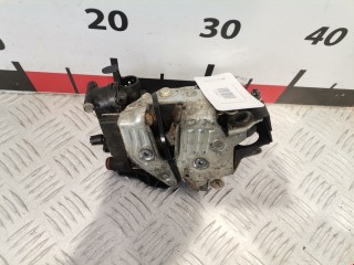 Замок двери передней правой, ориг. номер A1297201435, Mercedes SL R129 1995-1998