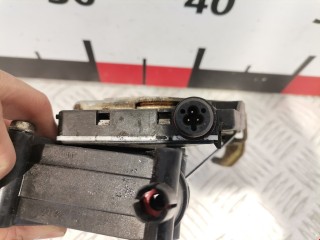Замок двери передней правой, ориг. номер A1297201435, Mercedes SL R129 1995-1998