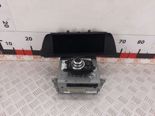Магнитола BMW 5 F10/F11/GT F07 2009-2013