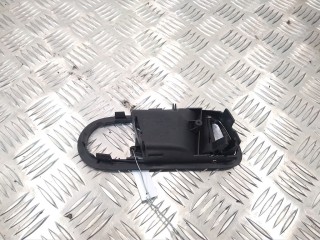 Ручка внутренняя передняя левая, ориг. номер 1125130, Ford Galaxy 2000-2006