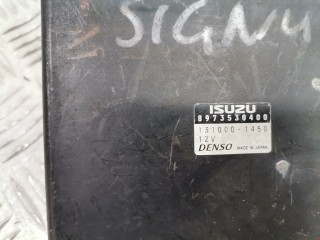 Блок управления форсунками, ориг. номер 97353040, 1310001450, Opel Signum 2003-2005