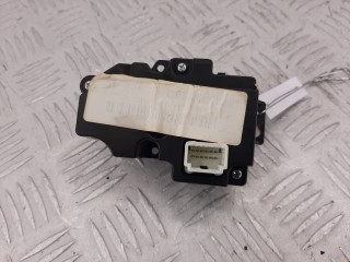 Джойстик управления мультимедиа, ориг. номер 28395ZQ01C, Nissan Pathfinder 2004-2010