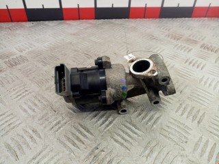 Клапан ЕГР EGR, ориг. номер 4R809D475B, Jaguar S-Type 2004-2008