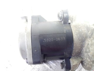 Клапан ЕГР EGR, ориг. номер 4R809D475B, Jaguar S-Type 2004-2008