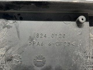 Вентилятор радиатора, ориг. номер 8240120, 1253C1, Peugeot Boxer 2002-2006
