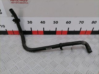 Патрубок радиатора, ориг. номер 8200407851, Renault Scenic 2006-2009